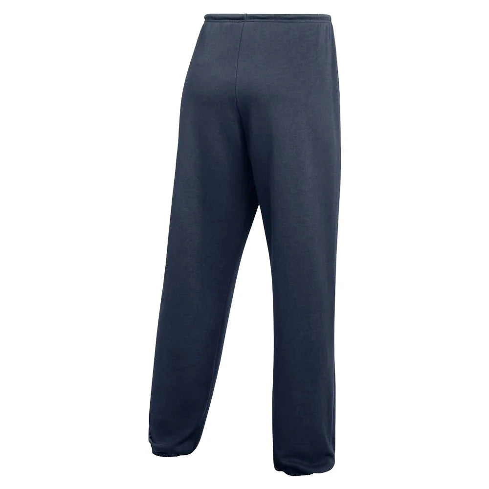 Jordan Women's Dri-fit Sport Crossover Fleece Pant