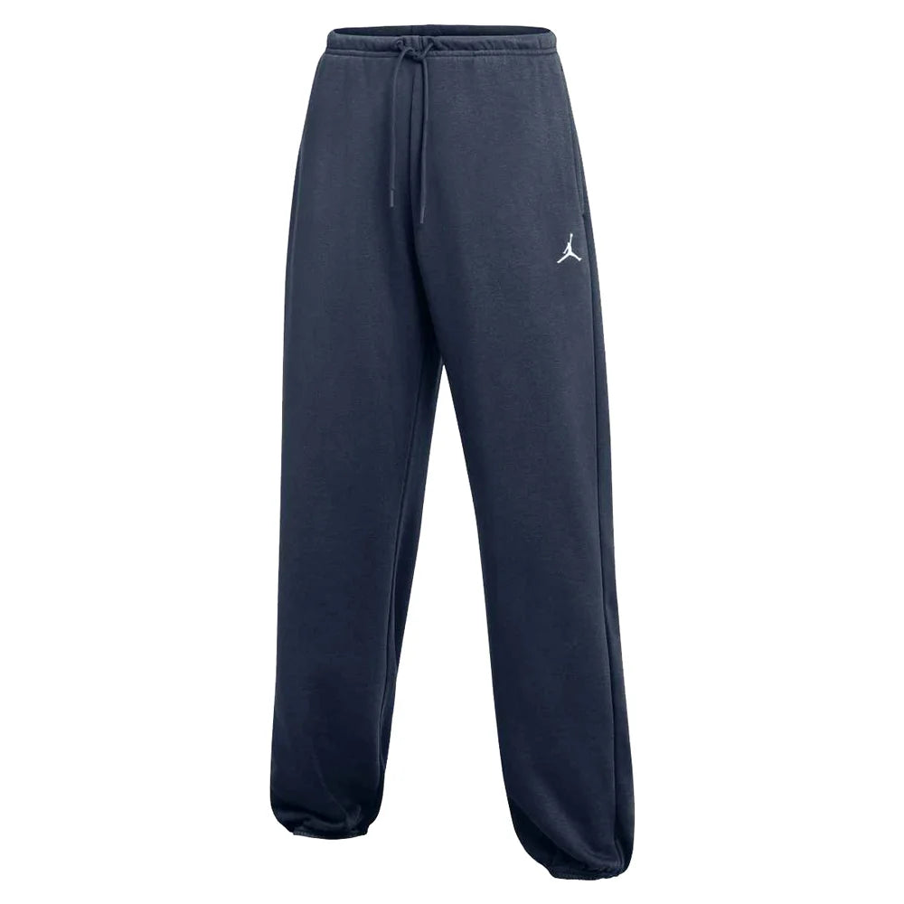 Jordan Women's Dri-fit Sport Crossover Fleece Pant