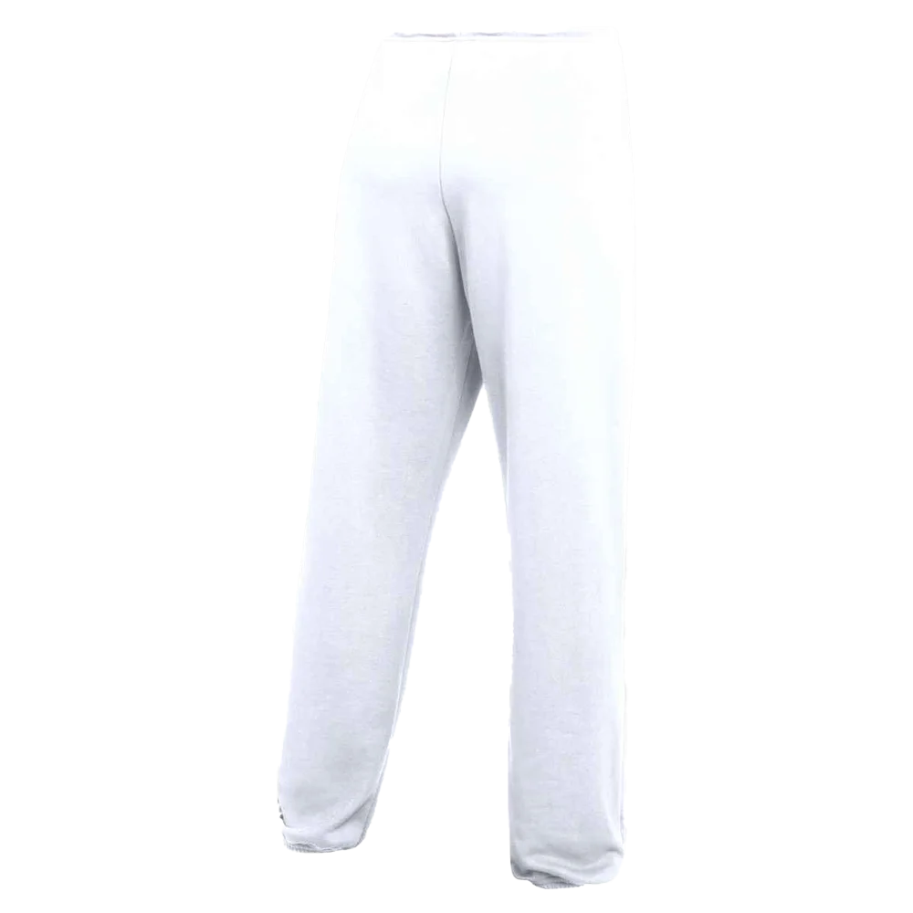 Jordan Women's Dri-fit Sport Crossover Fleece Pant