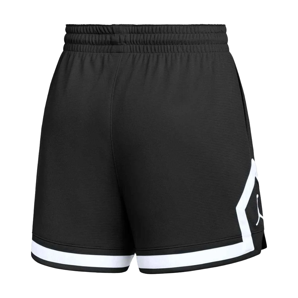 Jordan Women's Dri-fit Sport Diamond 4in Short
