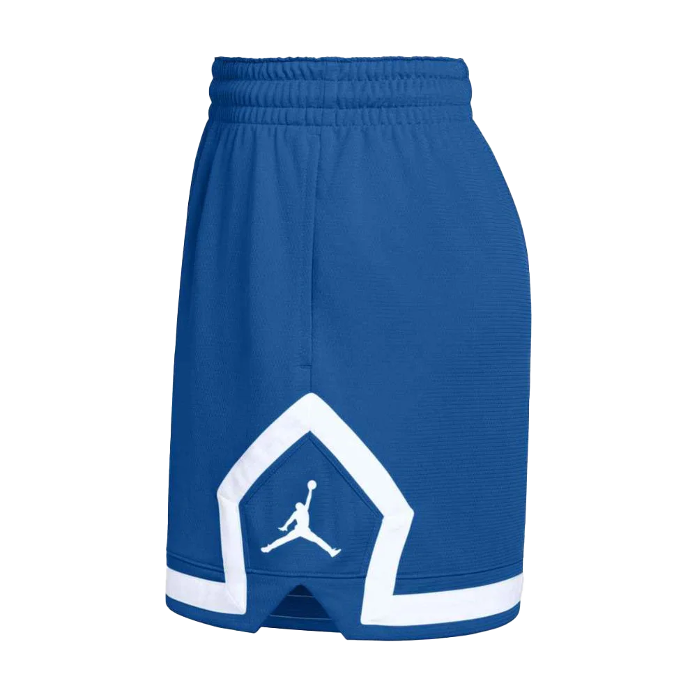 Jordan Women's Dri-fit Sport Diamond 4in Short