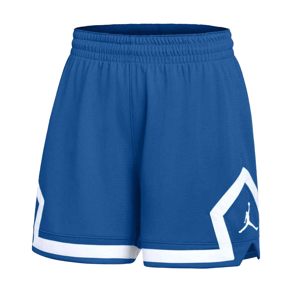 Jordan Women's Dri-fit Sport Diamond 4in Short