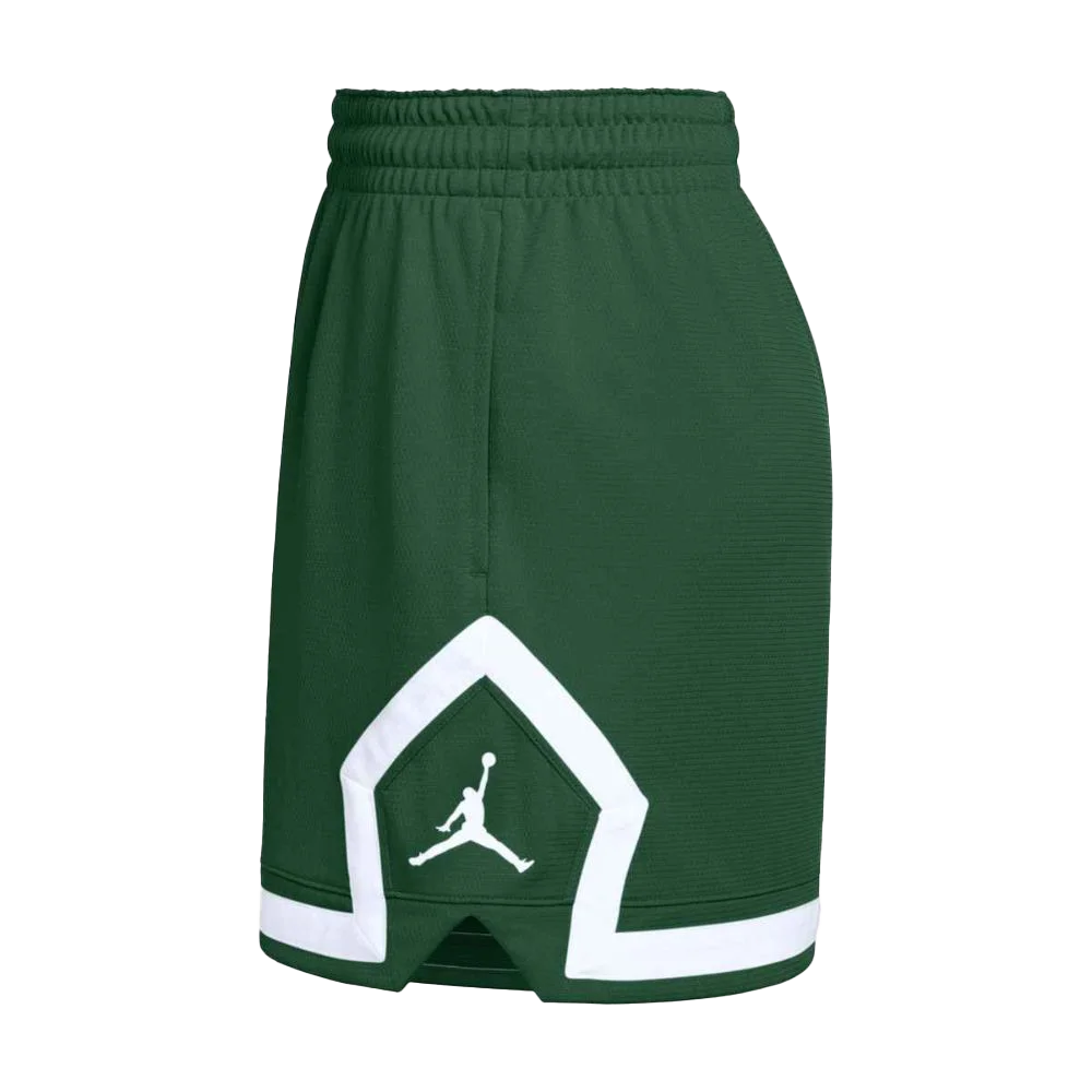 Jordan Women's Dri-fit Sport Diamond 4in Short
