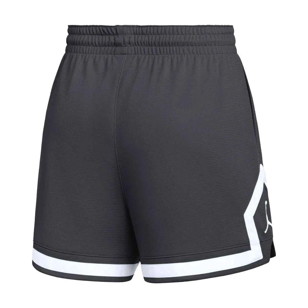 Jordan Women's Dri-fit Sport Diamond 4in Short