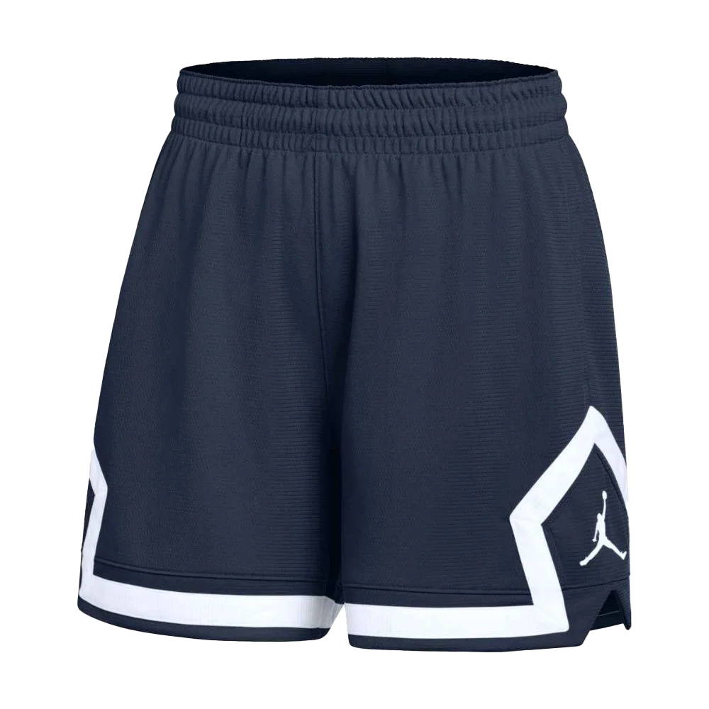 Jordan Women's Dri-fit Sport Diamond 4in Short
