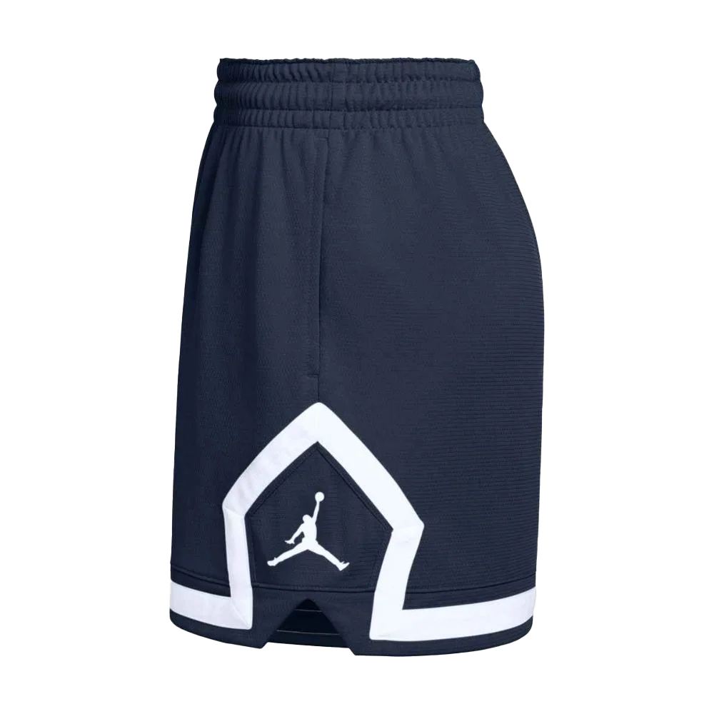 Jordan Women's Dri-fit Sport Diamond 4in Short