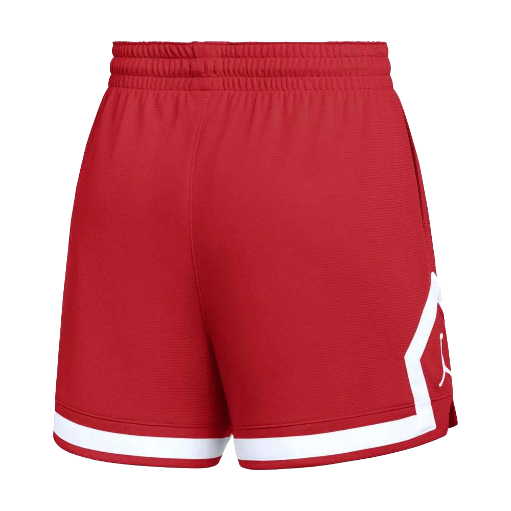 Jordan Women's Dri-fit Sport Diamond 4in Short