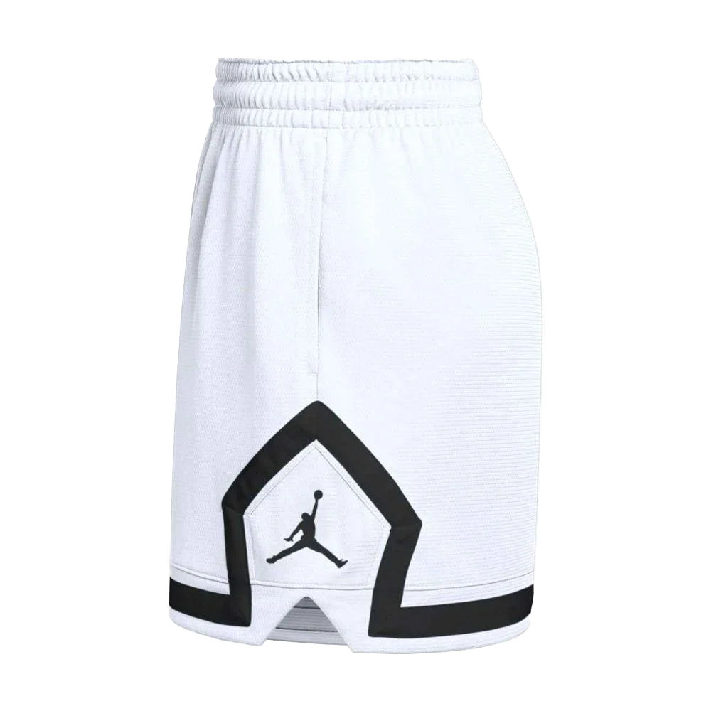 Jordan Women's Dri-fit Sport Diamond 4in Short
