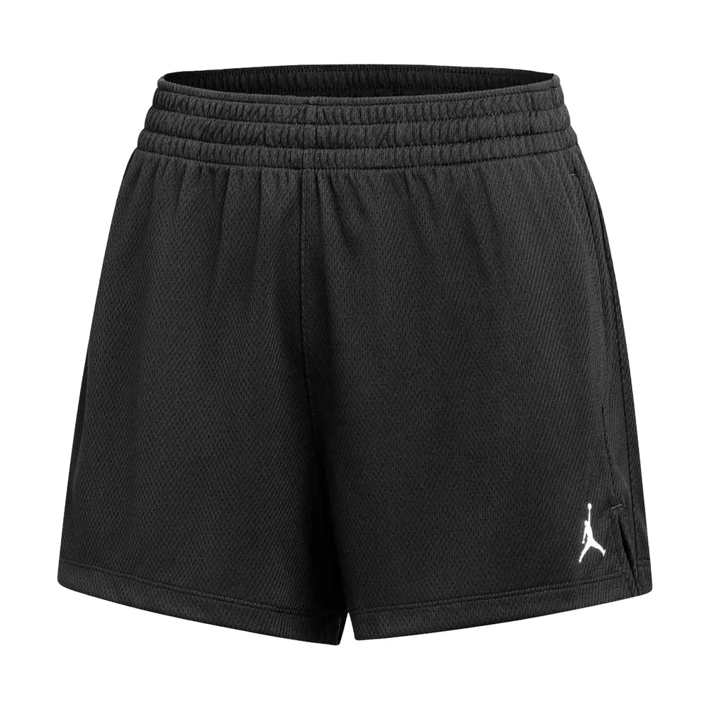 Jordan Women's Dri-fit Sport Mesh Short