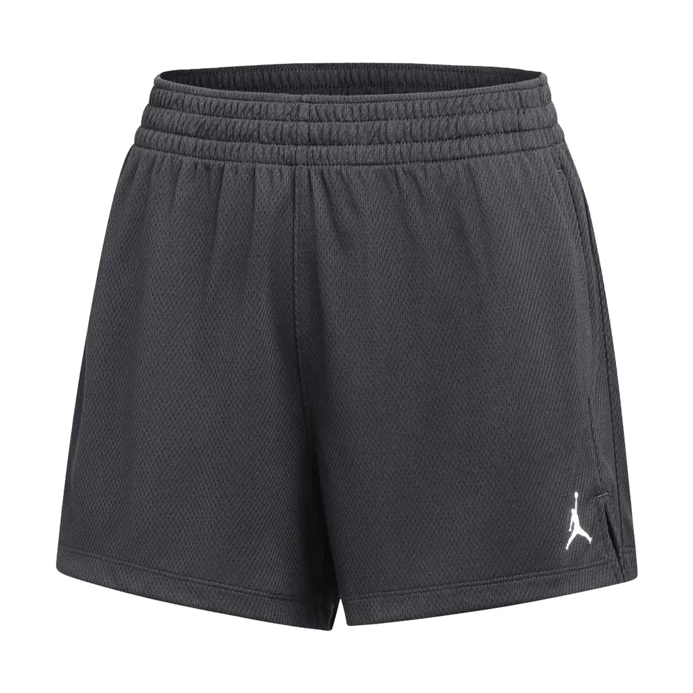Jordan Women's Dri-fit Sport Mesh Short
