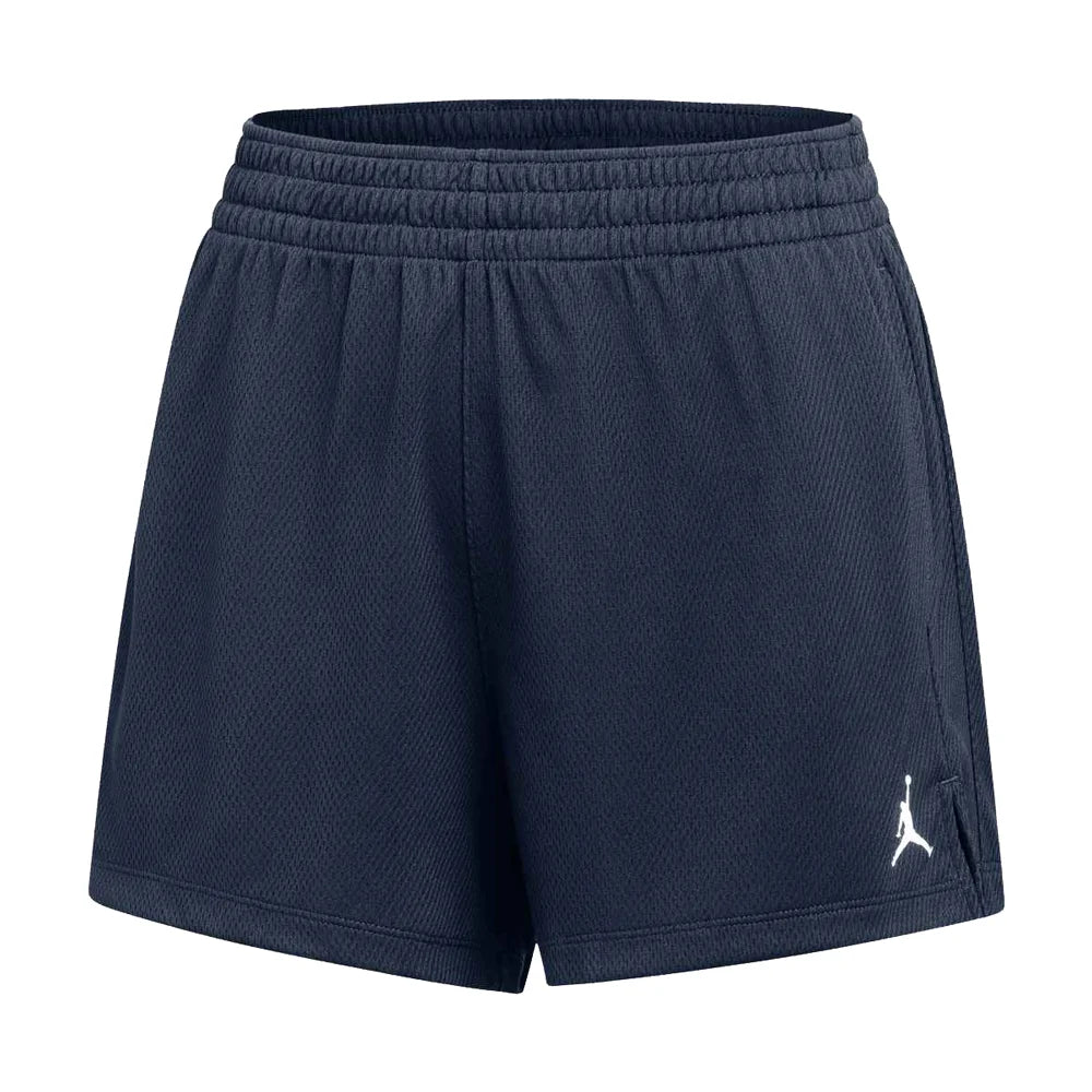 Jordan Women's Dri-fit Sport Mesh Short