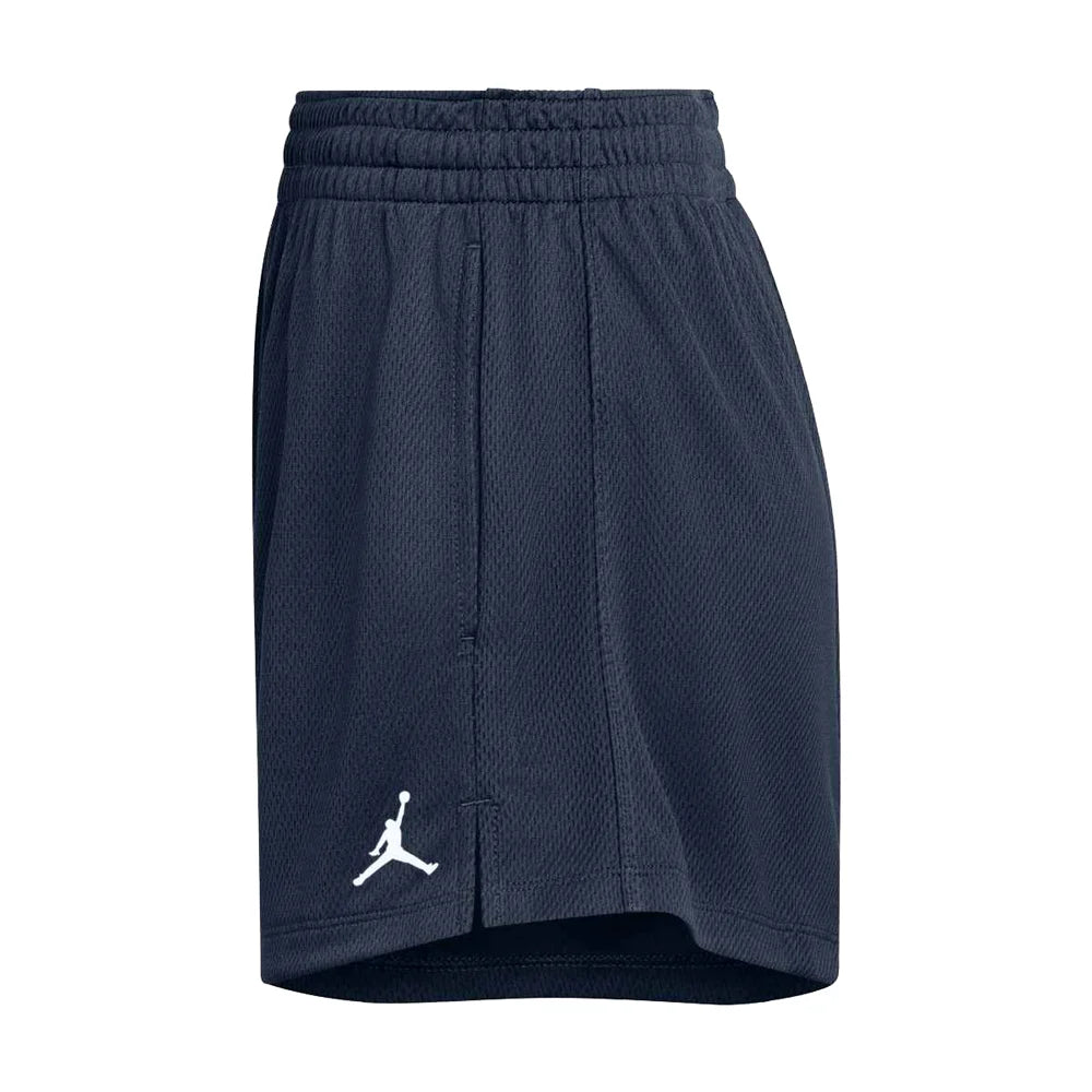 Jordan Women's Dri-fit Sport Mesh Short