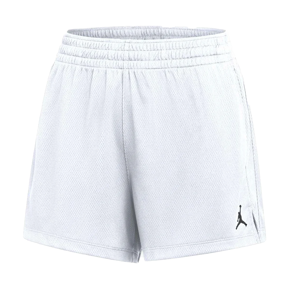 Jordan Women's Dri-fit Sport Mesh Short