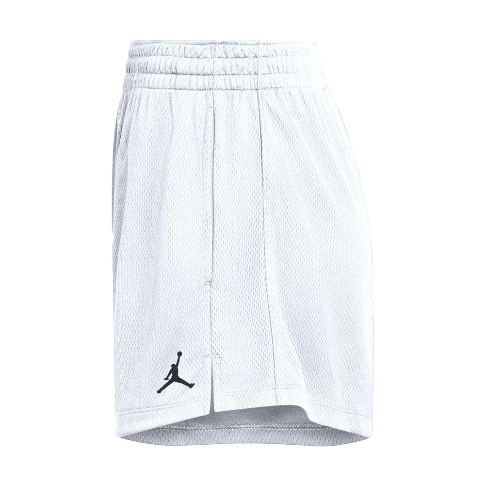 Jordan Women's Dri-fit Sport Mesh Short