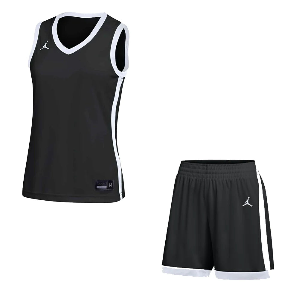 Jordan Women's Elite Game Jersey And Short