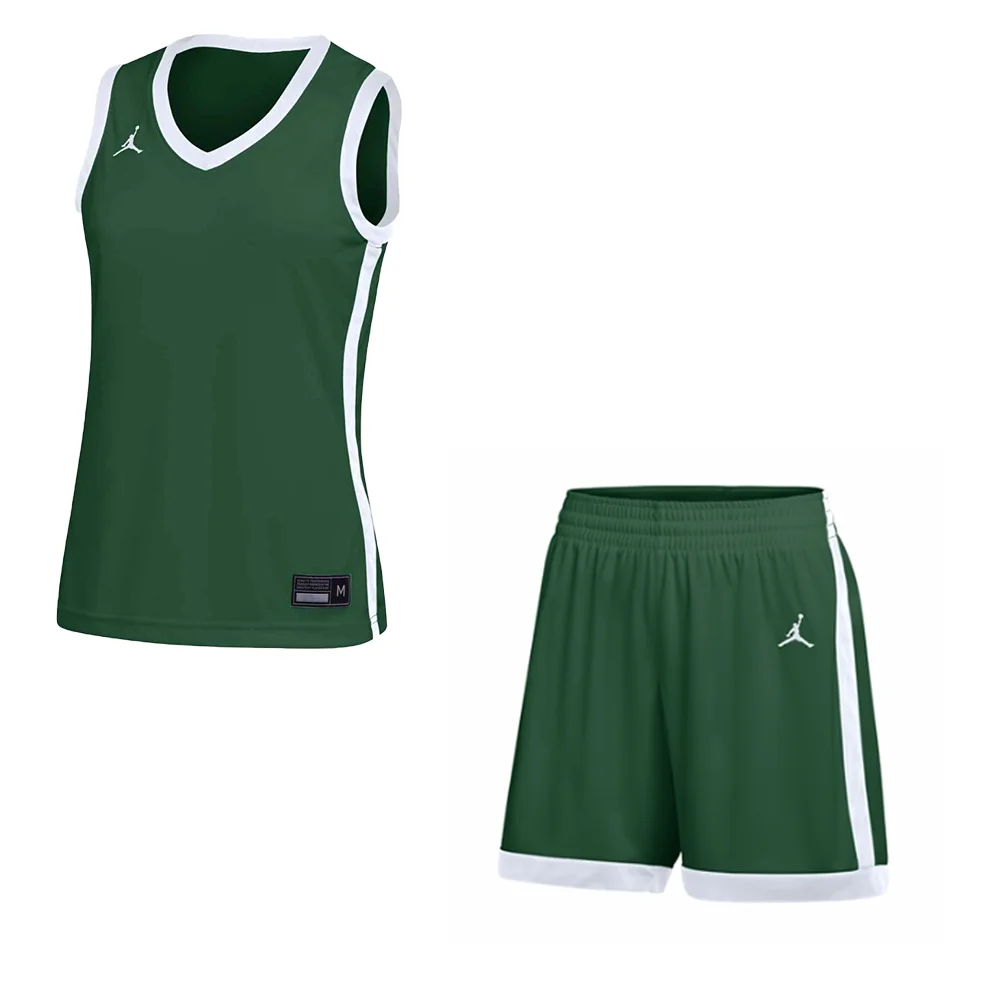 Jordan Women's Elite Game Jersey And Short