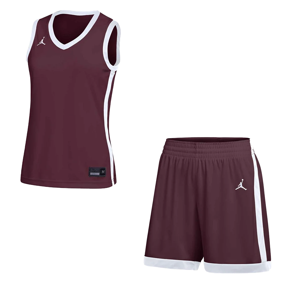 Jordan Women's Elite Game Jersey And Short