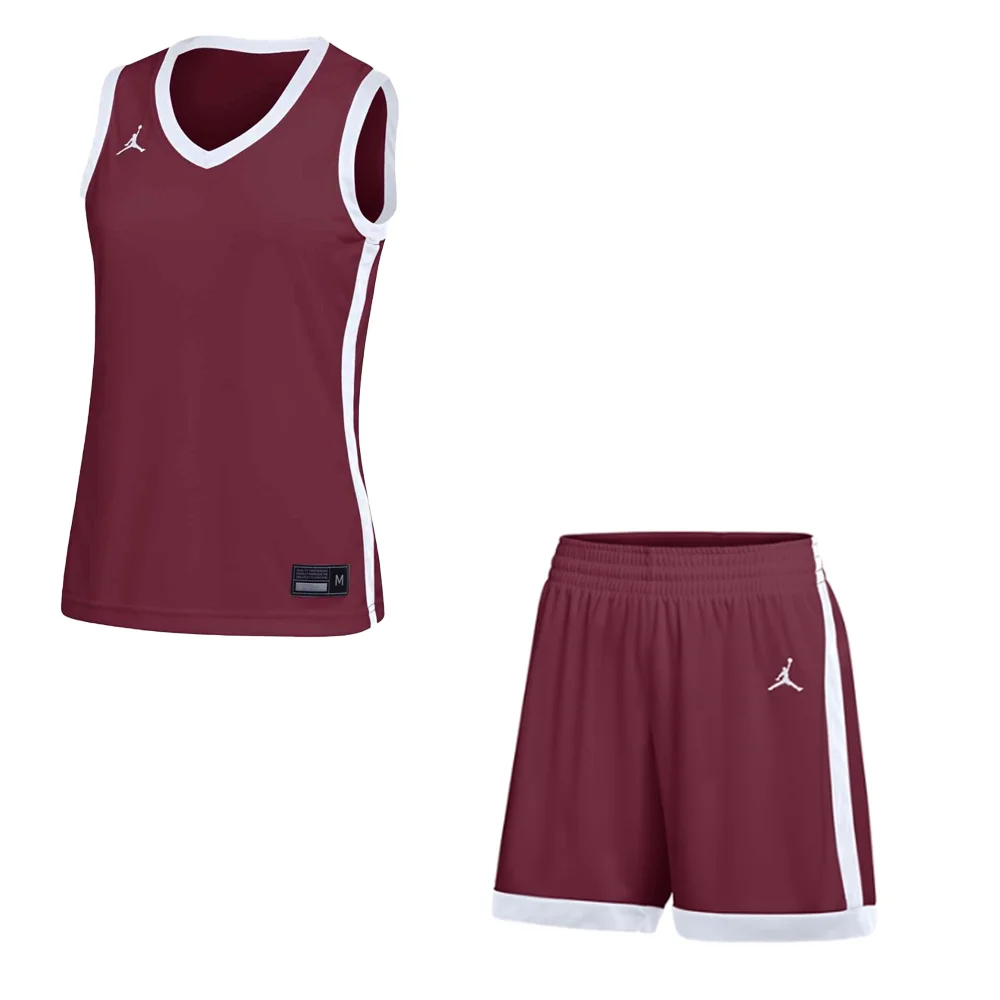 Jordan Women's Elite Game Jersey And Short