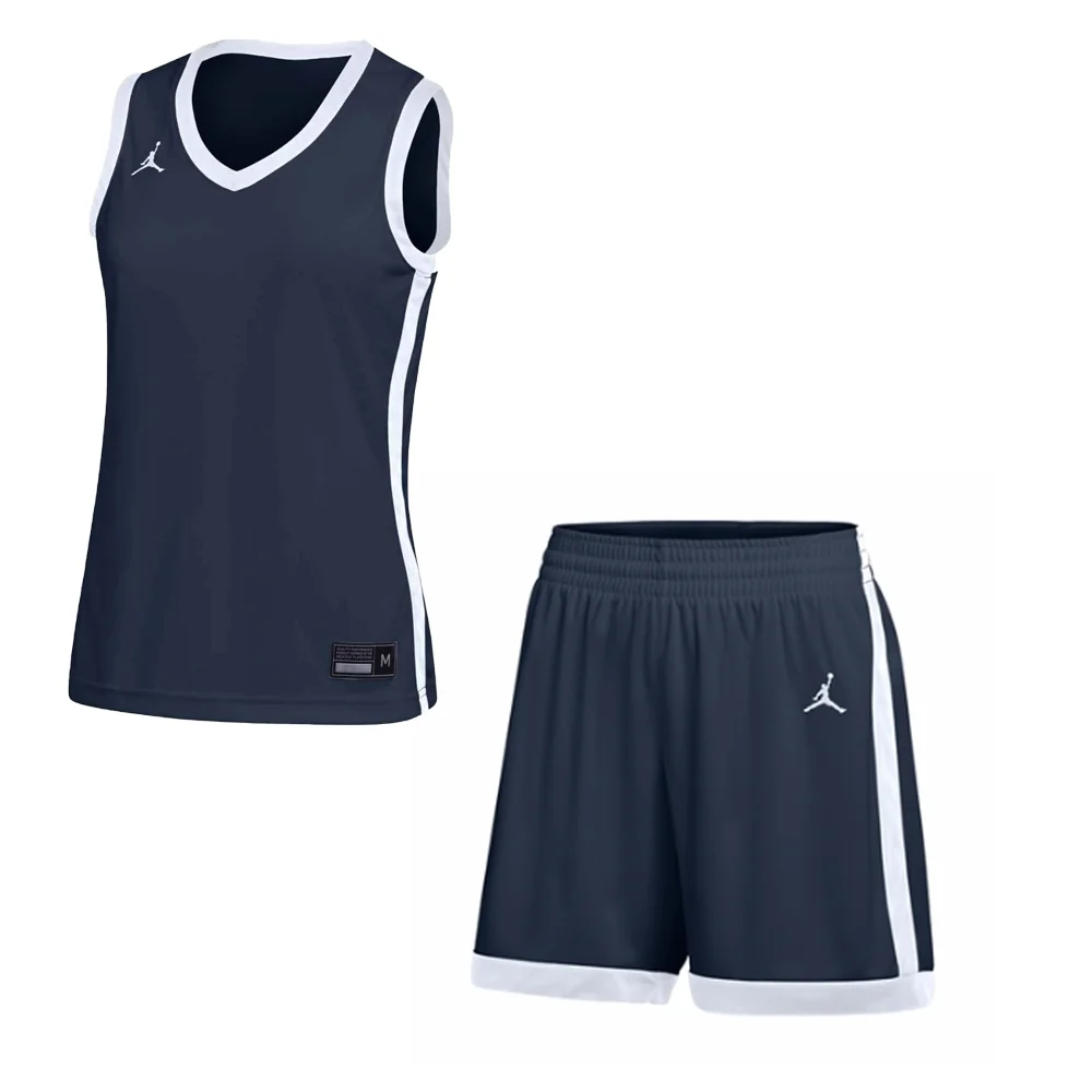 Jordan Women's Elite Game Jersey And Short