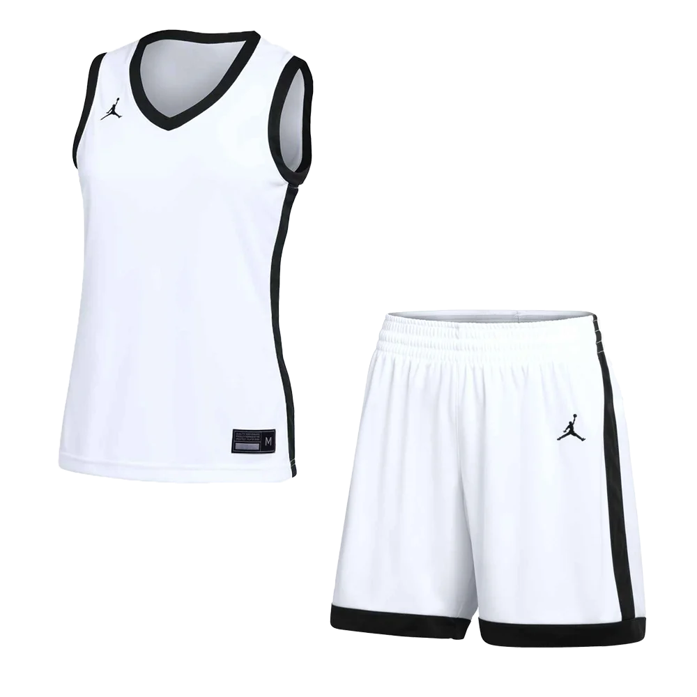 Jordan Women's Elite Game Jersey And Short