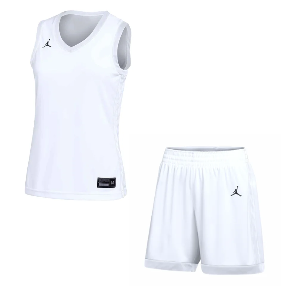 Jordan Women's Elite Game Jersey And Short