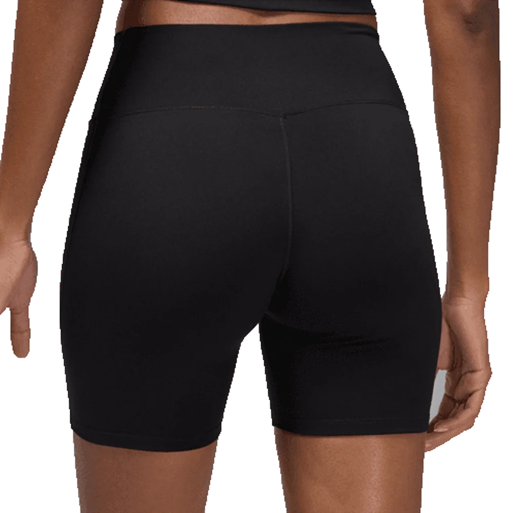 Jordan Women's Sport  Dri-FIT High-Waisted 6 Shorts