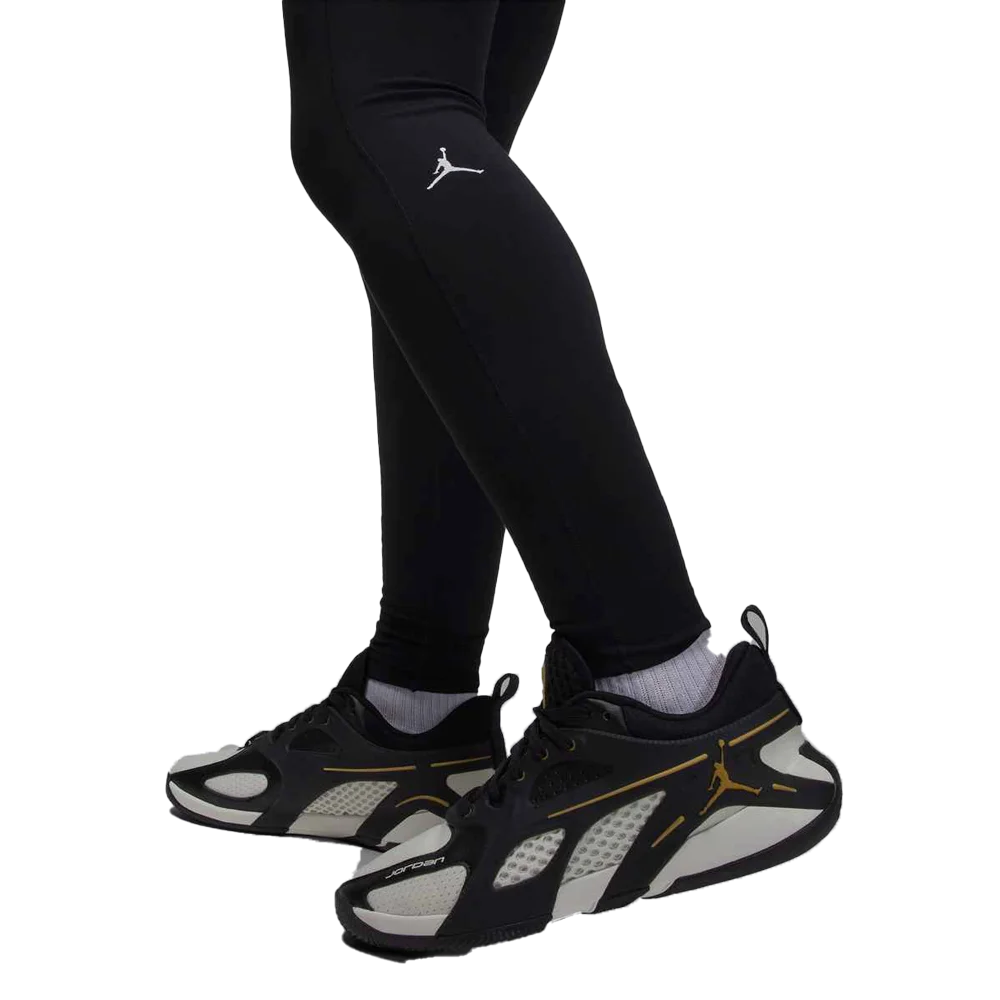 Jordan Women's Sport Dri-FIT High-Waisted Leggings
