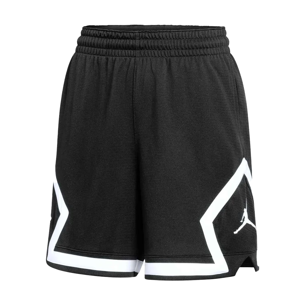 Jordan Womens Dri-fit Sport Diamond Short