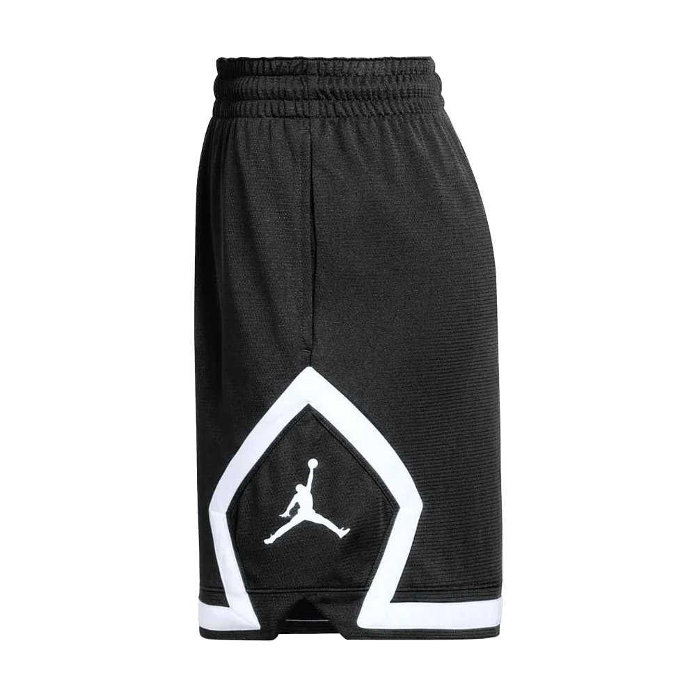 Jordan Womens Dri-fit Sport Diamond Short