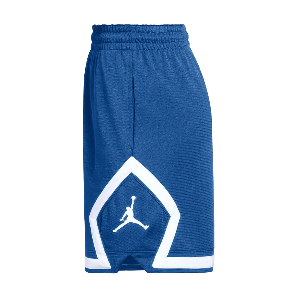 Jordan Womens Dri-fit Sport Diamond Short
