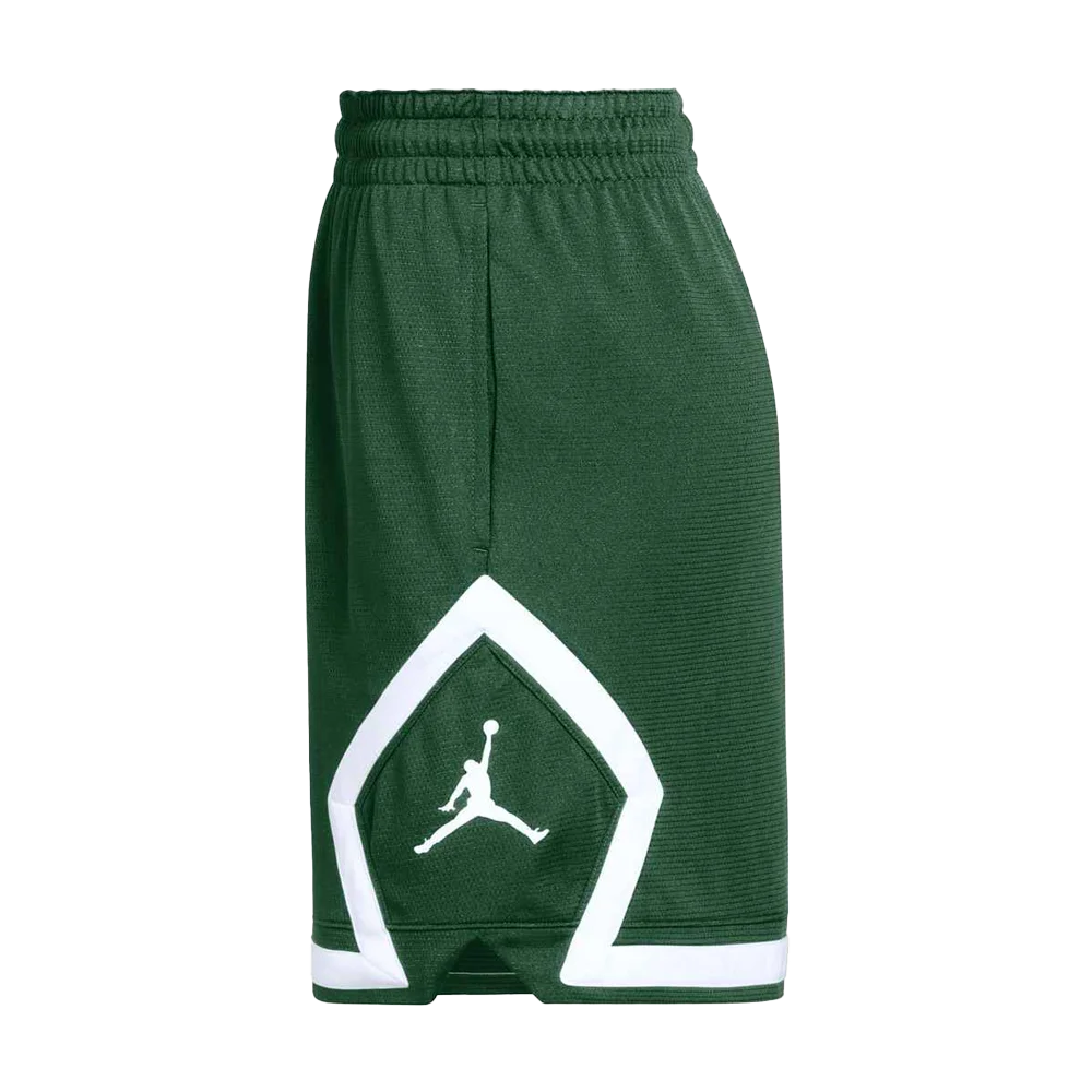 Jordan Womens Dri-fit Sport Diamond Short