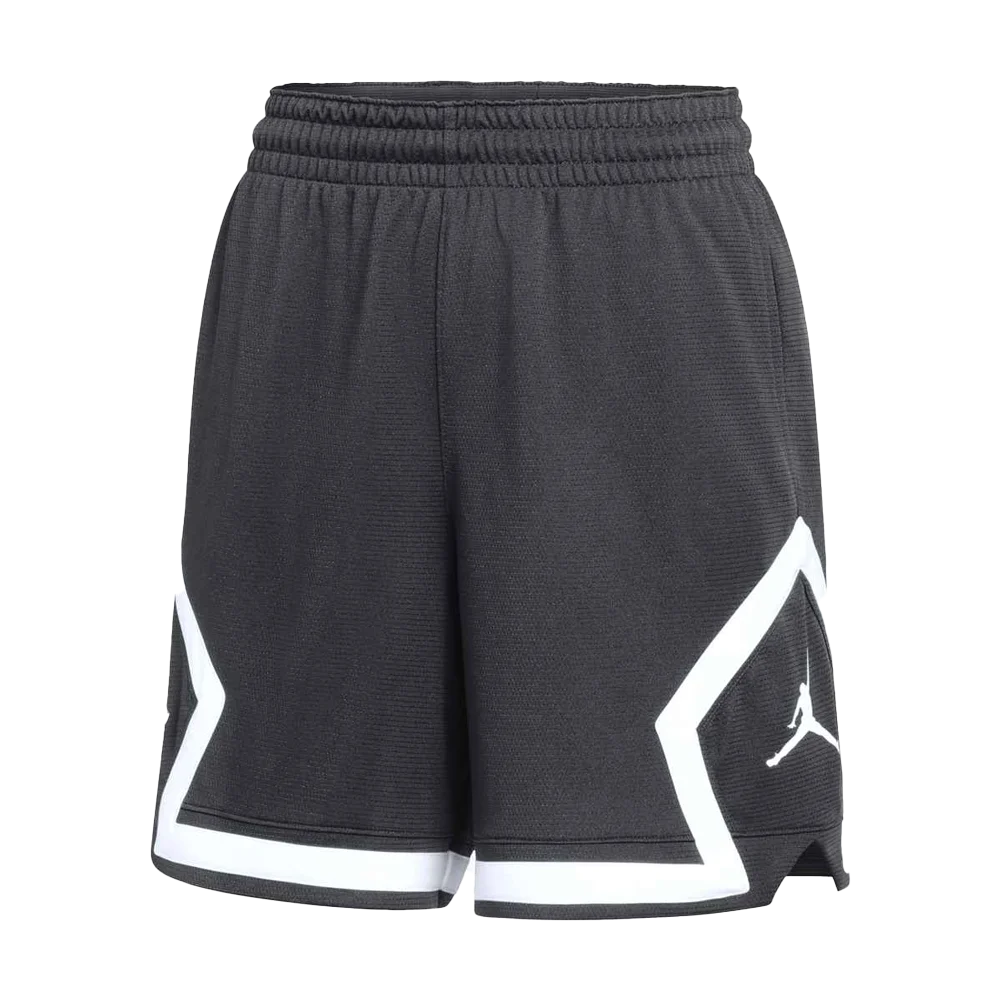Jordan Womens Dri-fit Sport Diamond Short