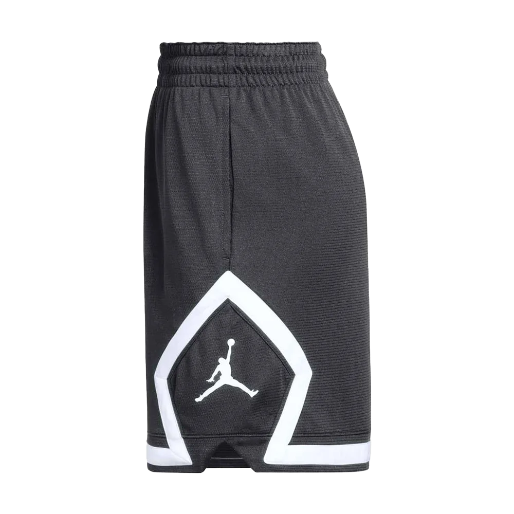 Jordan Womens Dri-fit Sport Diamond Short