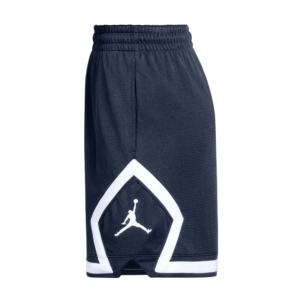 Jordan Womens Dri-fit Sport Diamond Short