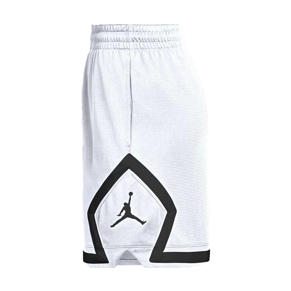 Jordan Womens Dri-fit Sport Diamond Short