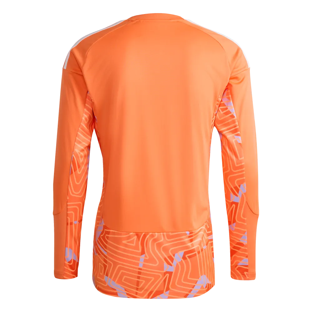Adidas Men's Tiro 26 Competition Goalkeeper Jersey Long sleeve