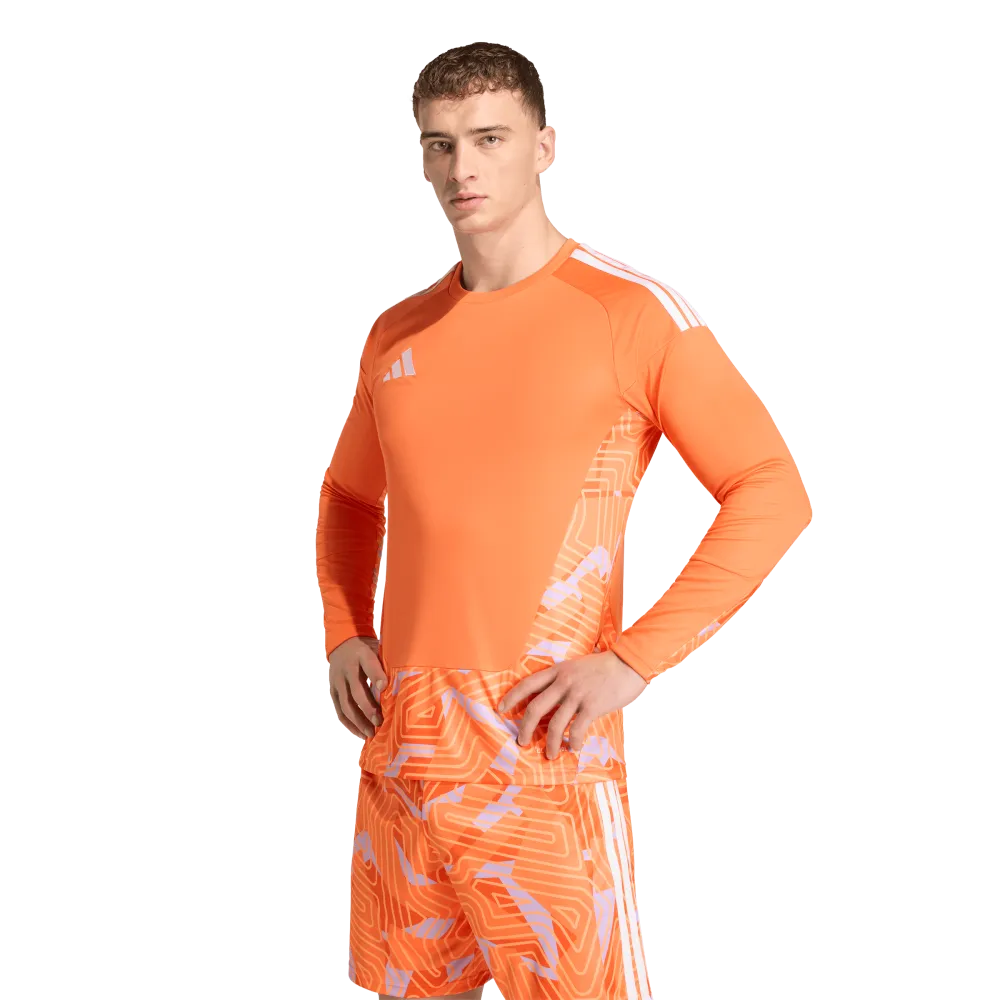 Adidas Men's Tiro 26 Competition Goalkeeper Jersey Long sleeve