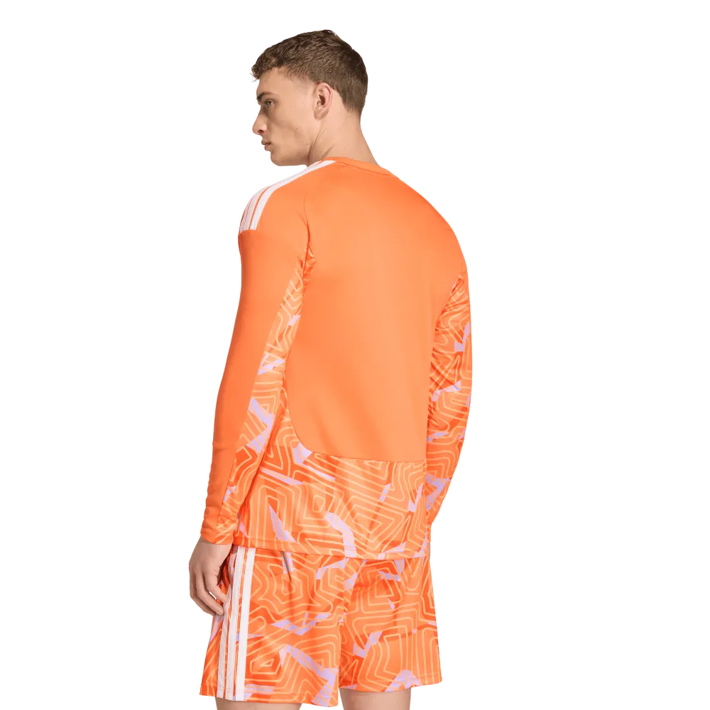 Adidas Men's Tiro 26 Competition Goalkeeper Jersey Long sleeve