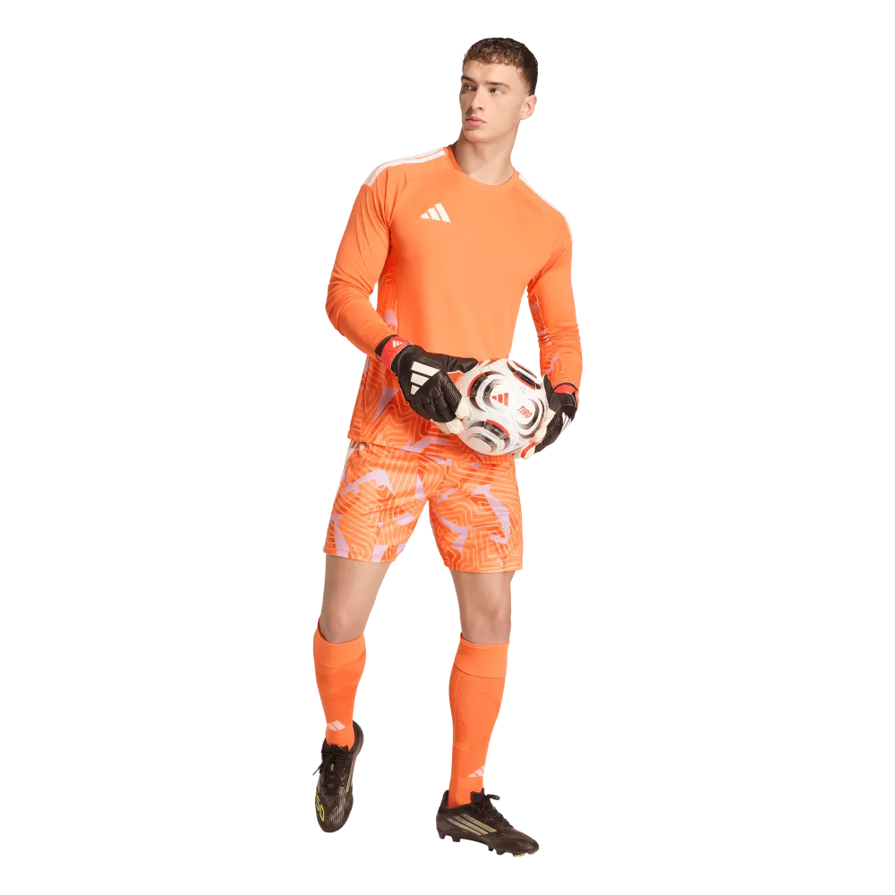 Adidas Men's Tiro 26 Competition Goalkeeper Jersey Long sleeve