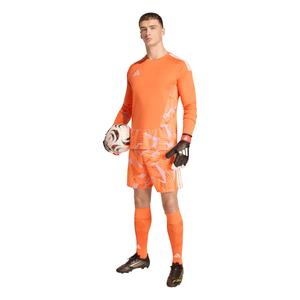 Adidas Men's Tiro 26 Competition Goalkeeper Jersey Long sleeve