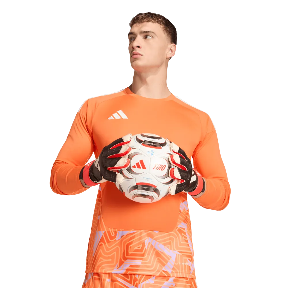 Adidas Men's Tiro 26 Competition Goalkeeper Jersey Long sleeve