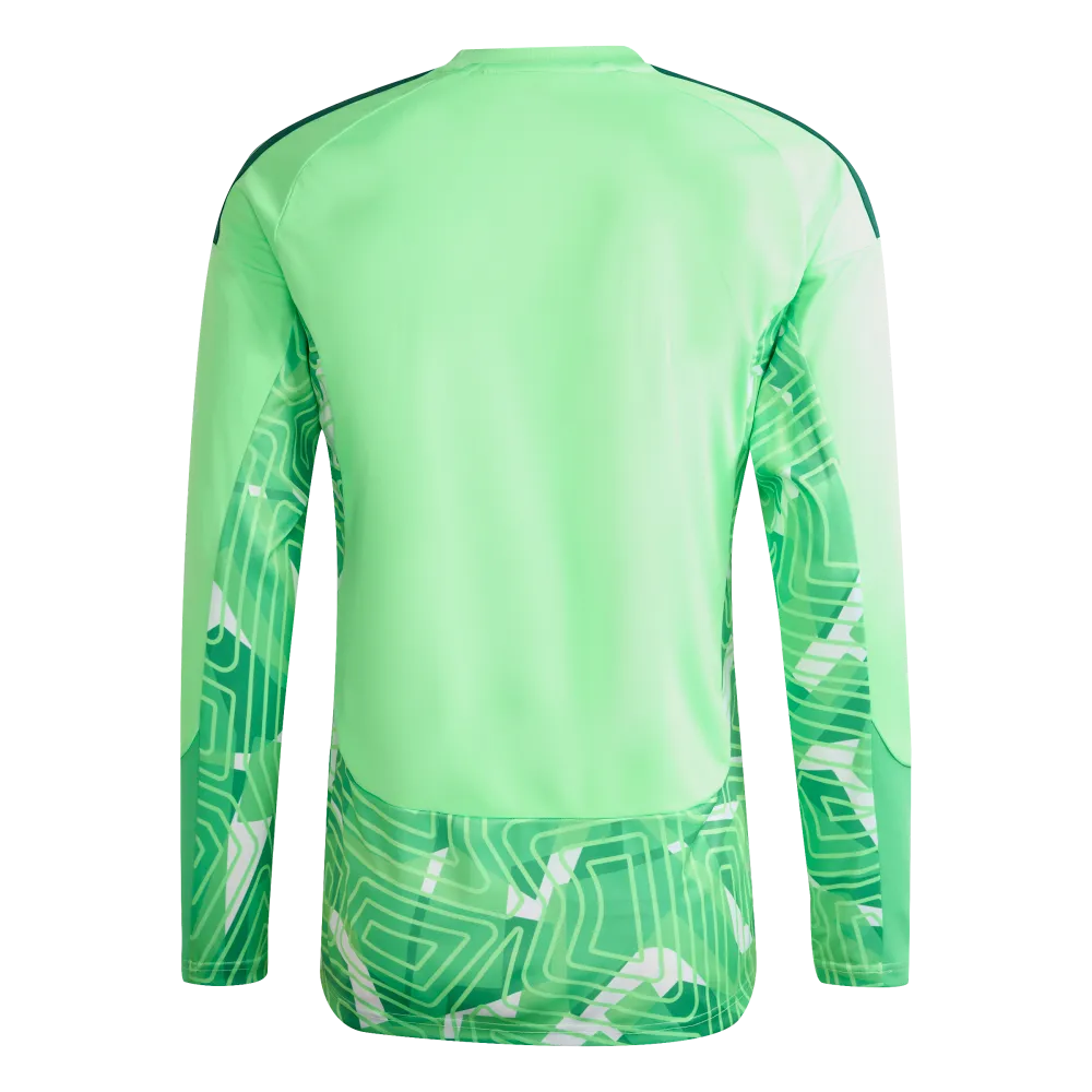 Adidas Men's Tiro 26 Competition Goalkeeper Jersey Long sleeve