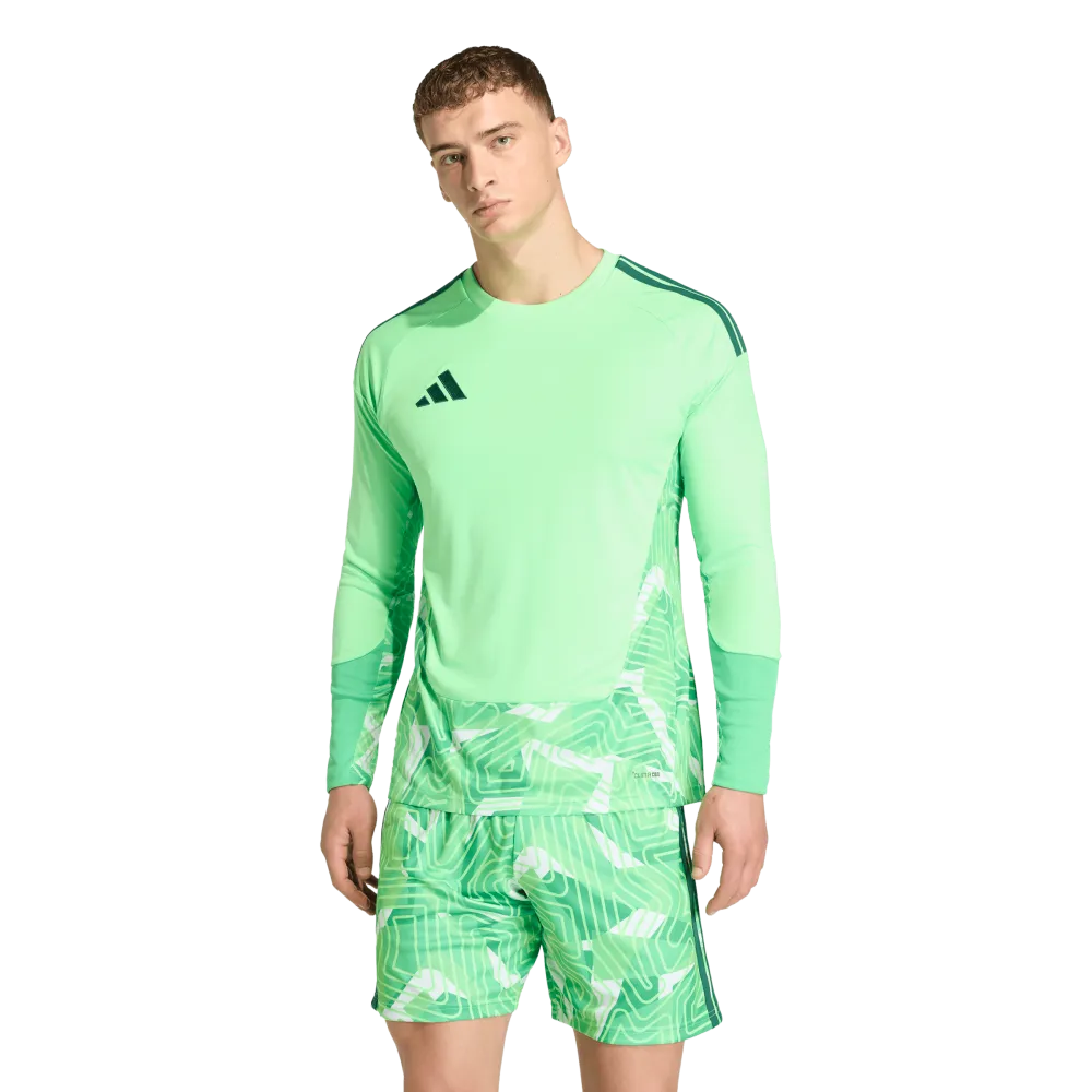 Adidas Men's Tiro 26 Competition Goalkeeper Jersey Long sleeve