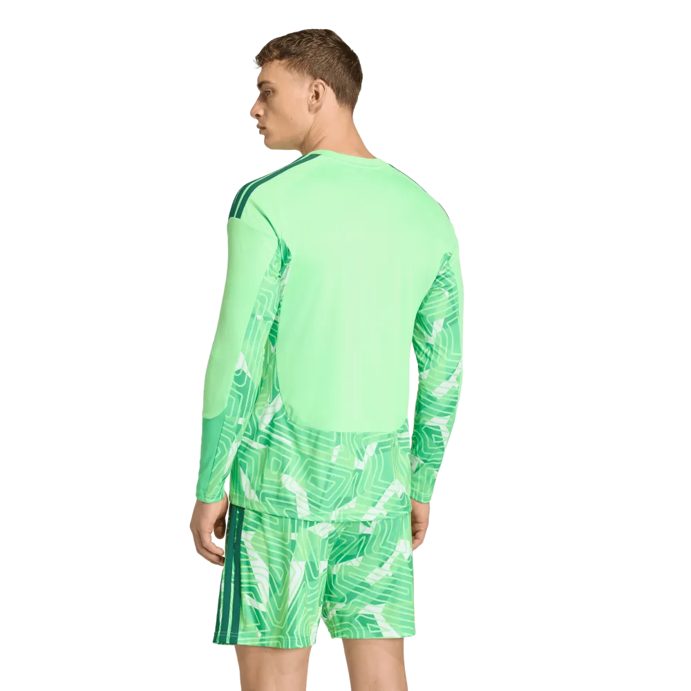 Adidas Men's Tiro 26 Competition Goalkeeper Jersey Long sleeve