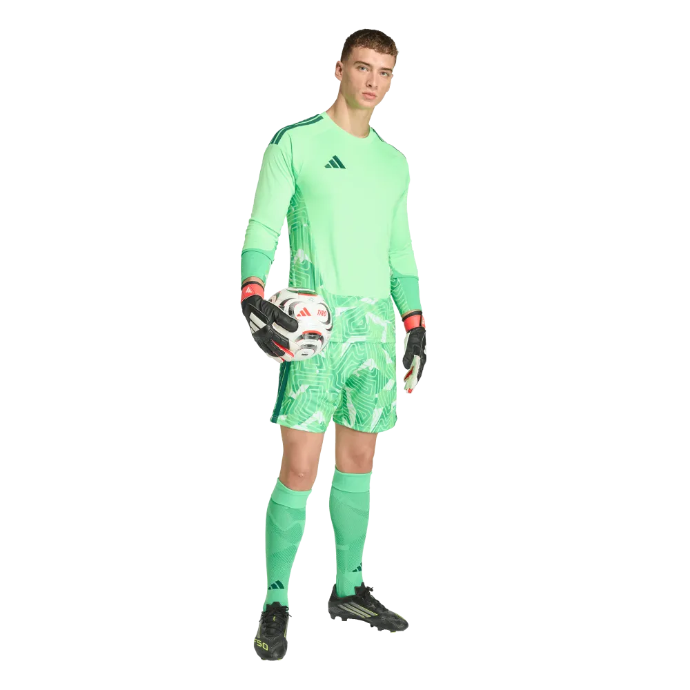 Adidas Men's Tiro 26 Competition Goalkeeper Jersey Long sleeve
