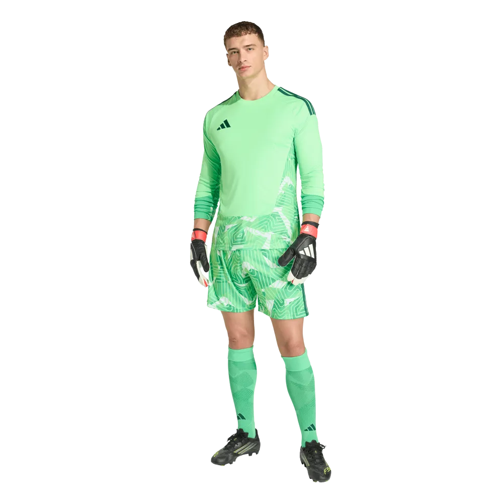 Adidas Men's Tiro 26 Competition Goalkeeper Jersey Long sleeve