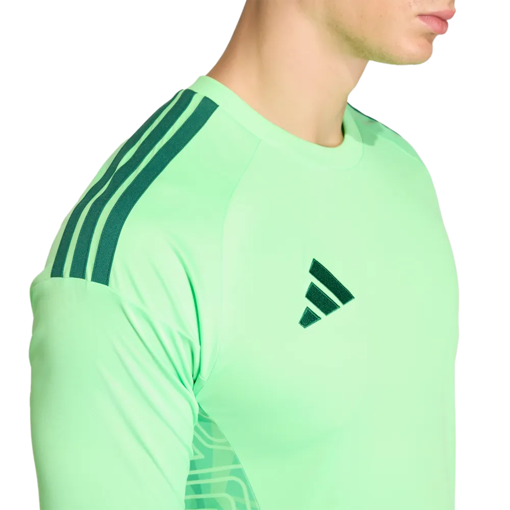 Adidas Men's Tiro 26 Competition Goalkeeper Jersey Long sleeve