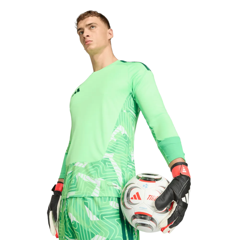 Adidas Men's Tiro 26 Competition Goalkeeper Jersey Long sleeve