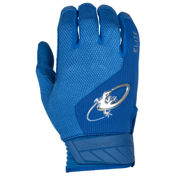Lizard Skins Komodo V2 Batting Glove - True Blue