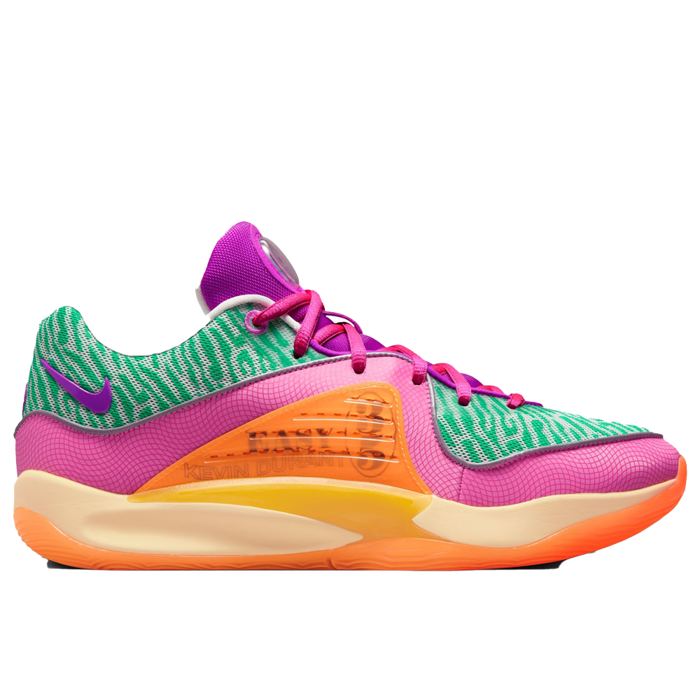 Kevin Durant KD16 ASW Basketball Shoes – Midway Sports Kevin Durant KD16 ASW Basketball Shoes – Midway Sports